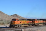 BNSF 5193